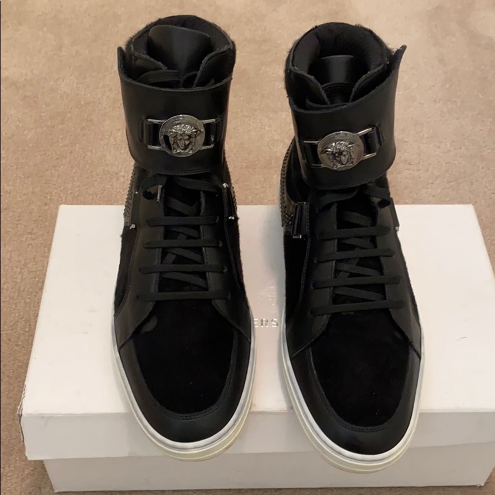 Men’s Versace Sneakers